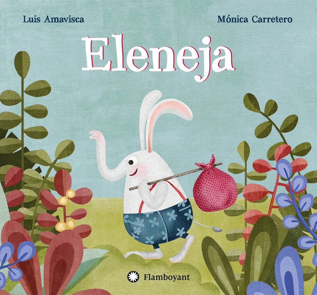 Eleneja cuento