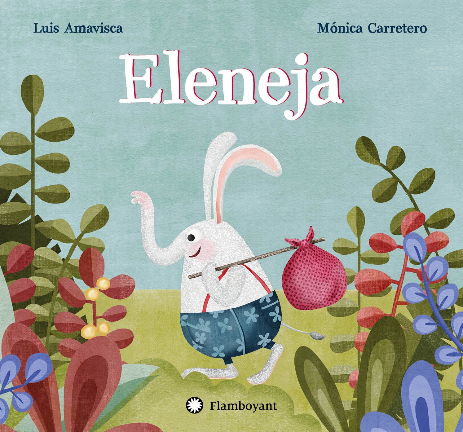 Eleneja cuento