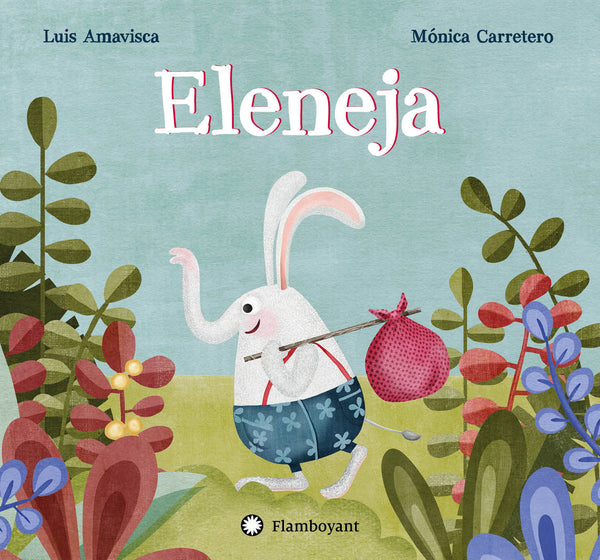 Eleneja cuento