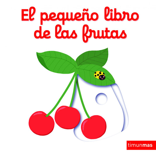 Libros blandos para bebés – Baby Voltereta