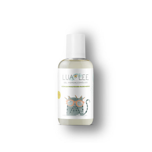 Gel Hidroalcohólico 100 ml