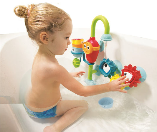 Juguetes para Baño Montessori – Baby Voltereta