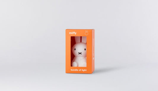 Miffy - First light