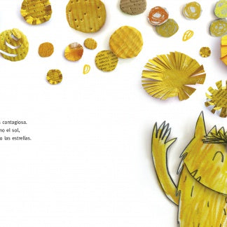 El Monstruo de Colores
