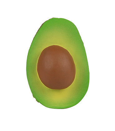 Mordedor Aguacate de látex