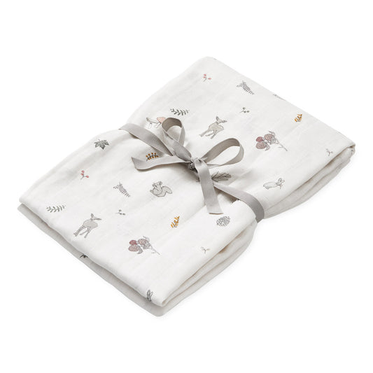 Muselina Fawn 120x120