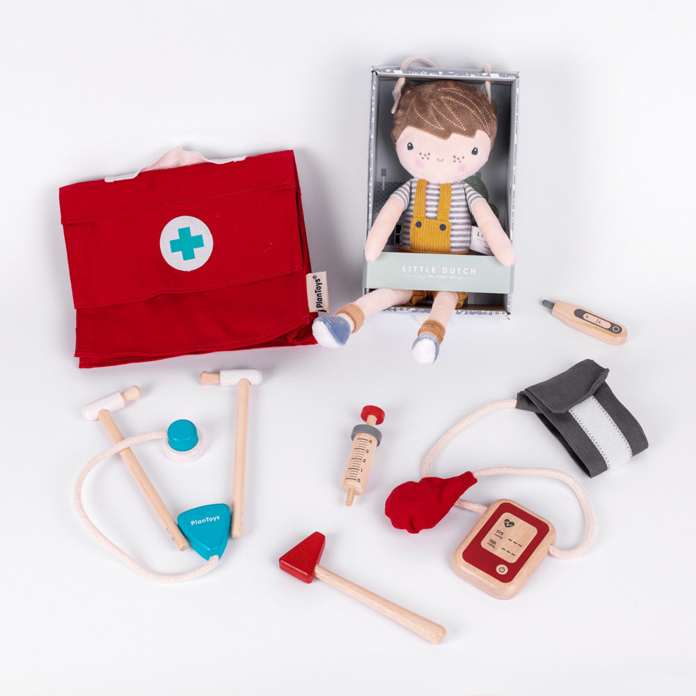 Juguetes para niños de 3 años