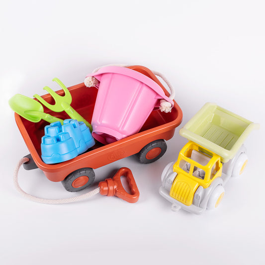 Los mejores juegos y juguetes para niños de 2 a 3 años