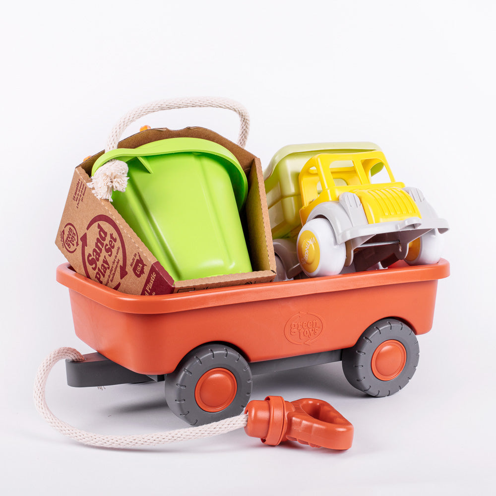 Juguetes para niños de 2 a 3 años