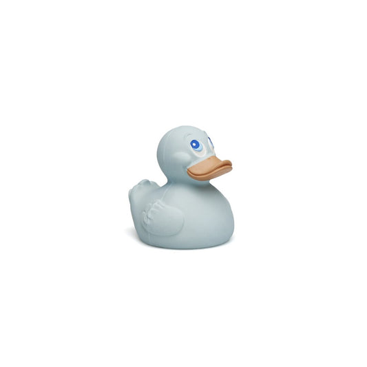 Mordedor patito azul
