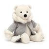 Peluche oso polar