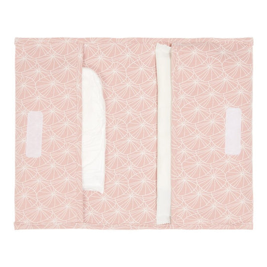 Pochette rosa little dutch
