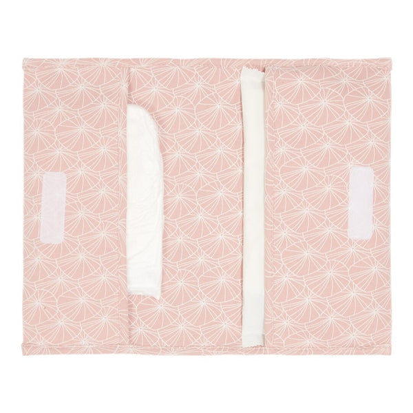 Pochette rosa little dutch