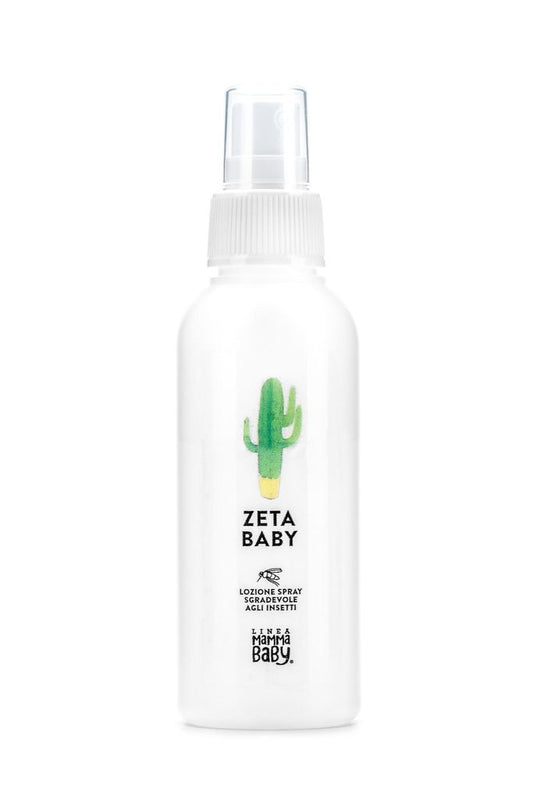 Spray Anti Insectos