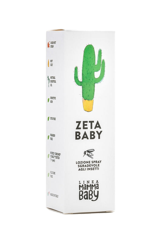 Spray Anti Insectos