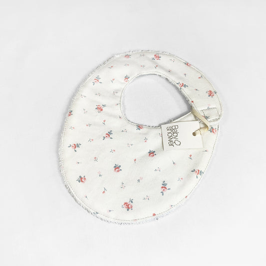 Babero lino Vintage