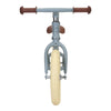 Bicicleta equilibrio azul little dutch