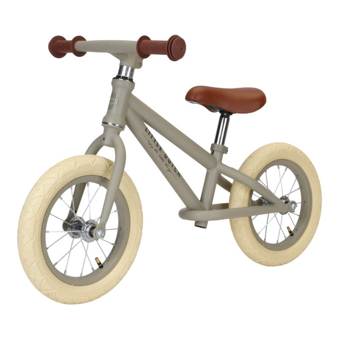 Bicicleta little dutch