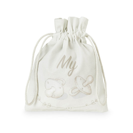 Bolsa chupete