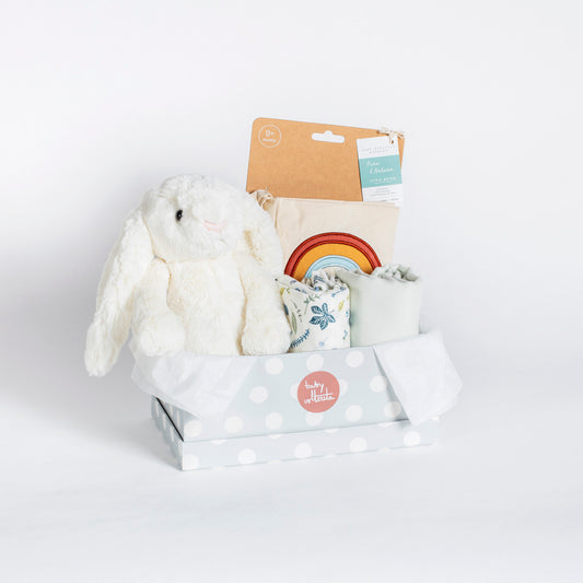 Pack "Sueños de bebé"
