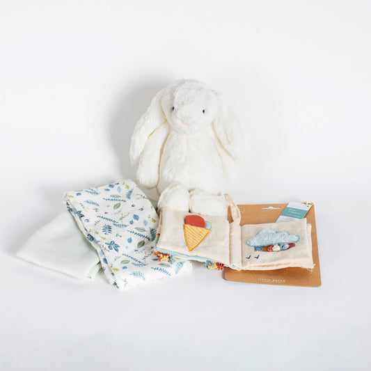 Pack "Sueños de bebé"