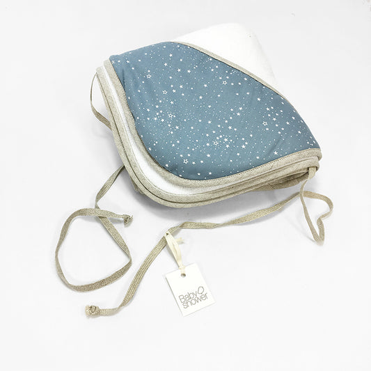 Capa de baño Blue Star