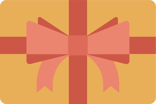 Tarjeta de regalo