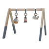 Gimnasio little dutch sailors bay para bebés de 0 a 6 meses de edad