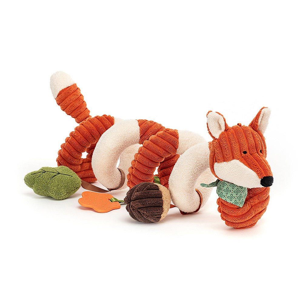 Peluches de bebé