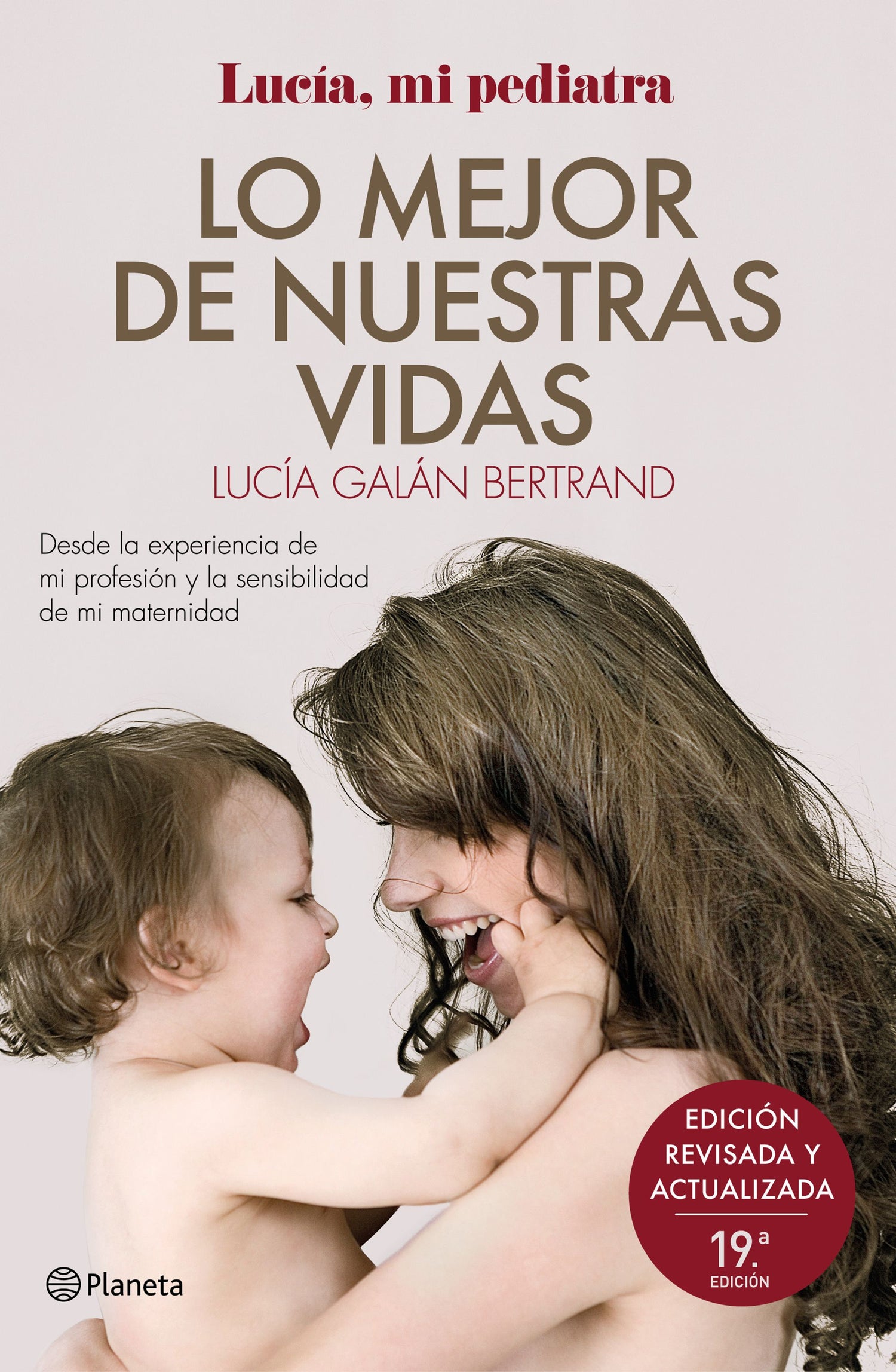 Para mamá y papá
