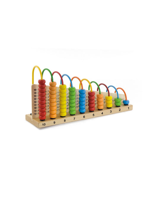 Maths Abacus