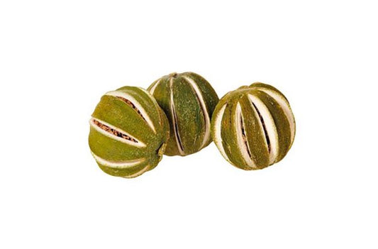 Mini limón verde