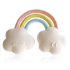 mordedor arcoiris para bebés de 0 6 meses