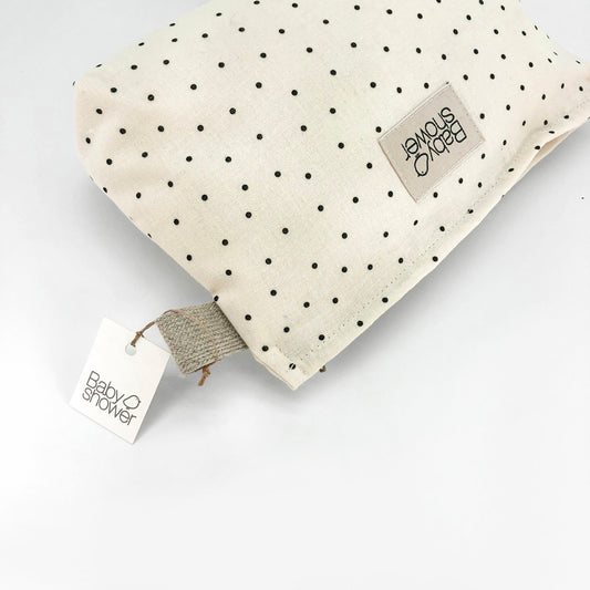 Neceser Polka Dot