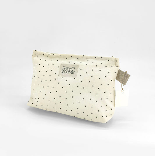 Neceser Polka Dot