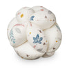Pelota montessori flores