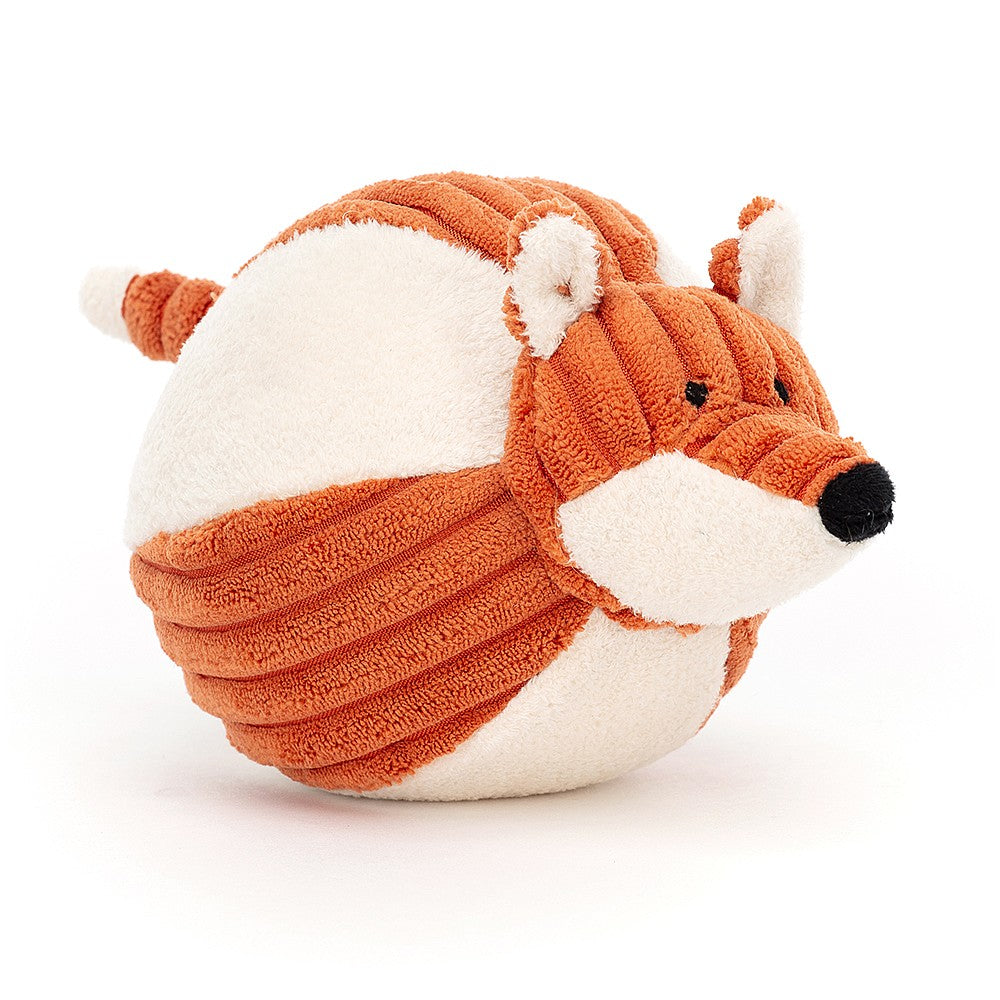 Pelota sonajero para niños de 0 a 6 meses