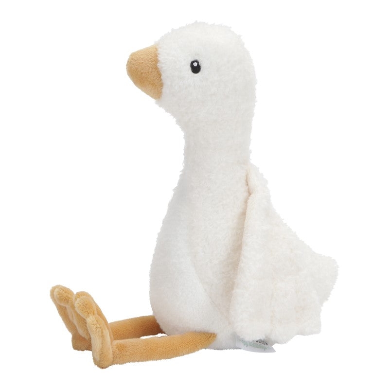 Peluche oca little dutch