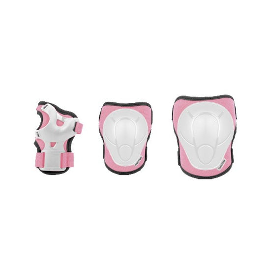 Protecciones - Rosa