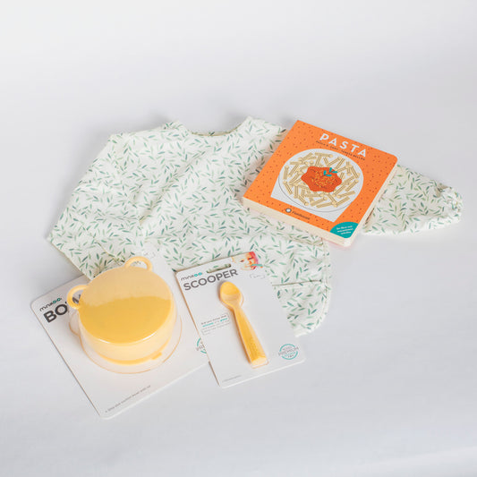 Pack "¡A comer!"