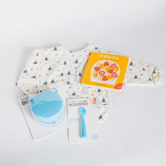 Pack "¡A comer!"