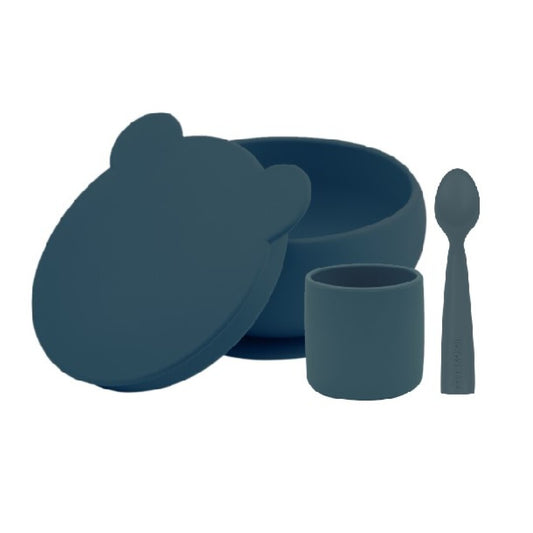 Set BLW - Deep Blue