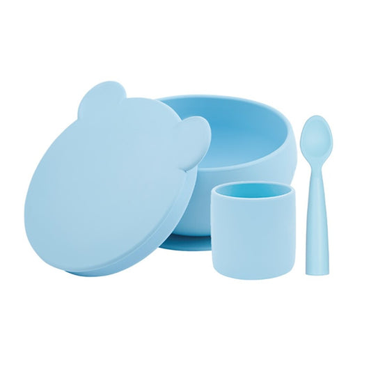 Set BLW - Baby Blue