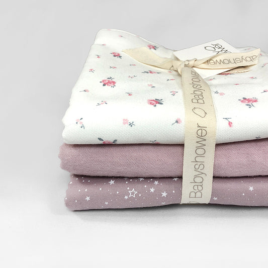 Pack Toallitas Vintage