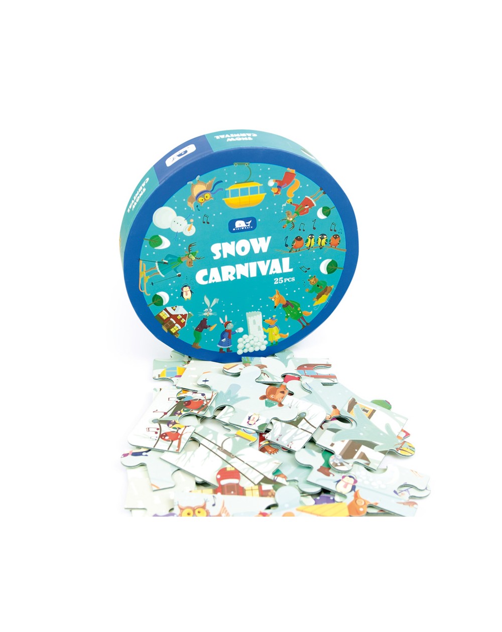 Andreu Toys